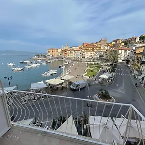 Casa Sul Porto Vista Mozzafiato , Porto Santo Stefano (Grosseto) Italia