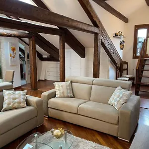 Casa Jaqueline , Venezia Italia