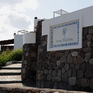 Cincotta Panarea
