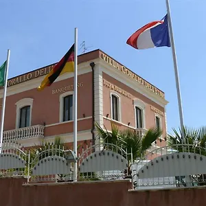 Corallo Dell'etna Aci SantʼAntonio