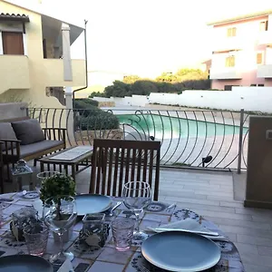 Badalacchi , Palau Italia